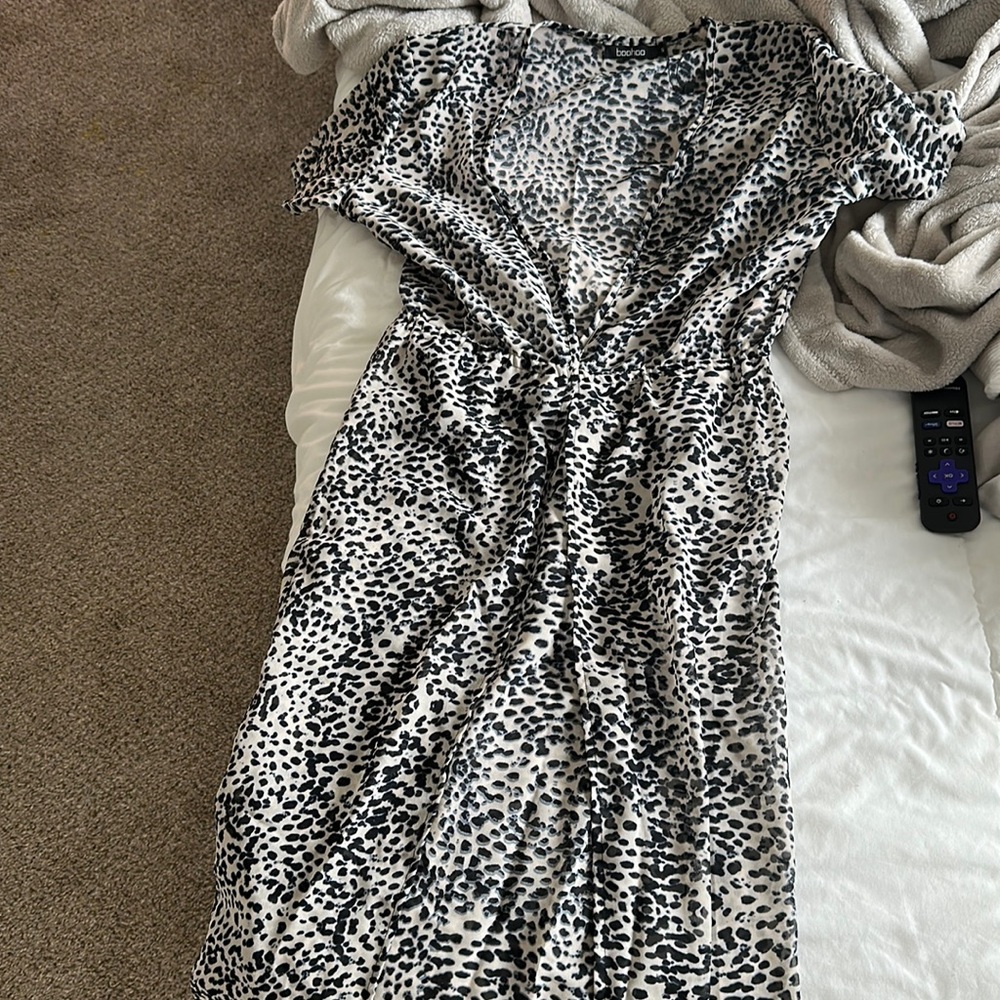 Beach Cover up